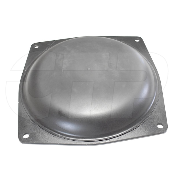 Aic Replacement Parts Pad Fits Komatsu Models 198-30-66120 - main